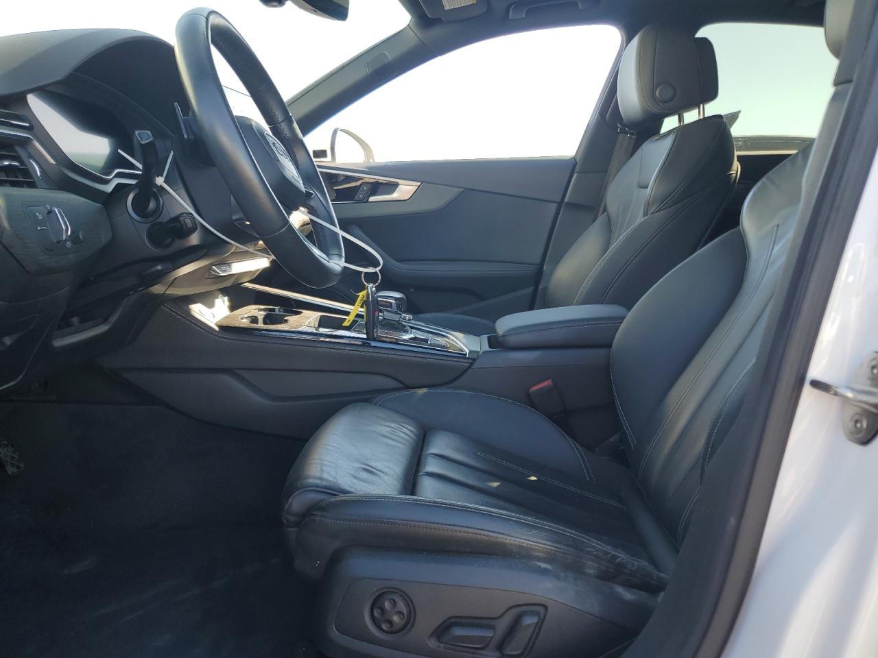 2023 Audi A4 Premium Plus 45 VIN: WAUEAAF41PN005947 Lot: 82267785