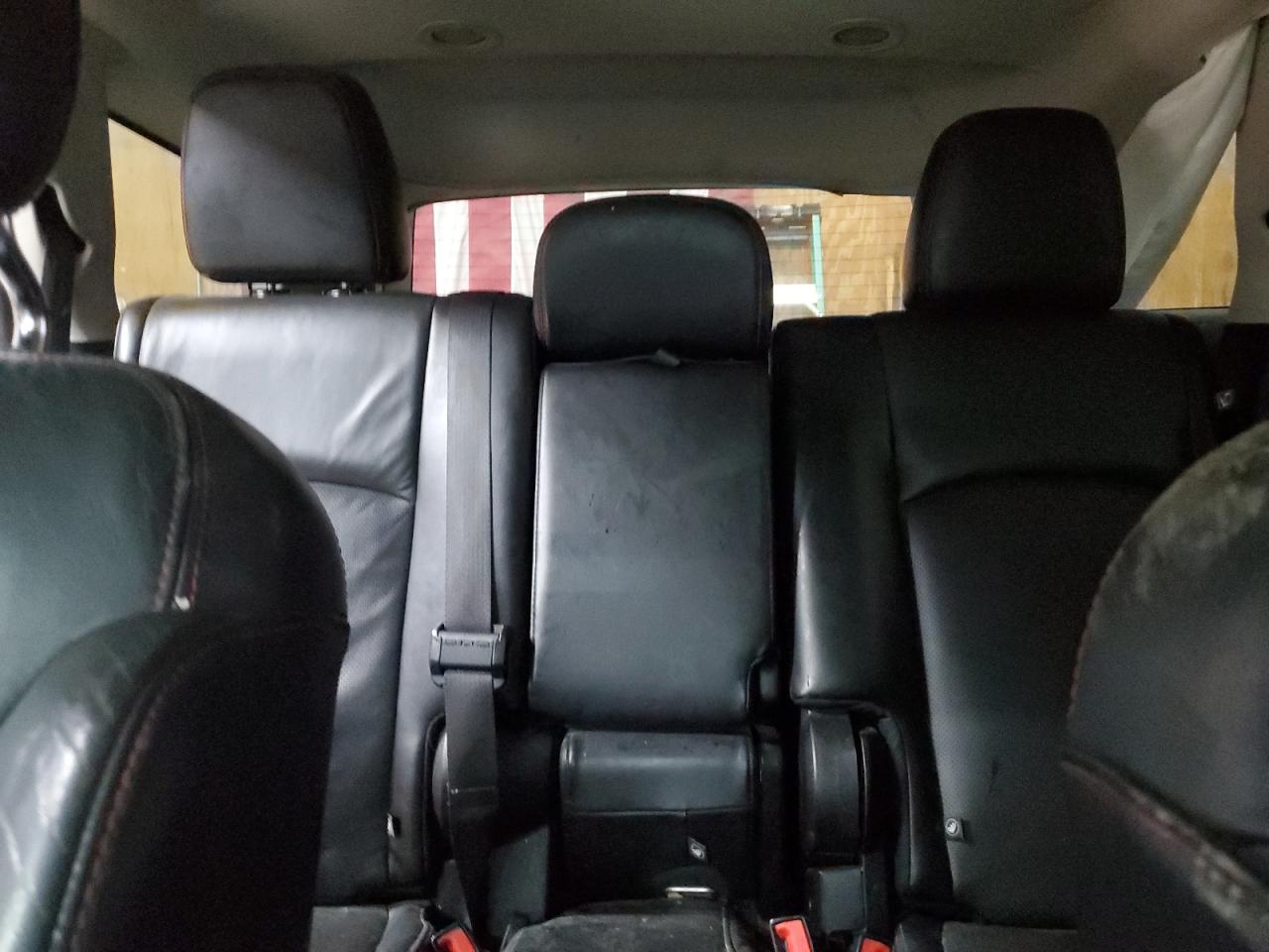 2018 Dodge Journey Gt VIN: 3C4PDDEG3JT389849 Lot: 84705785