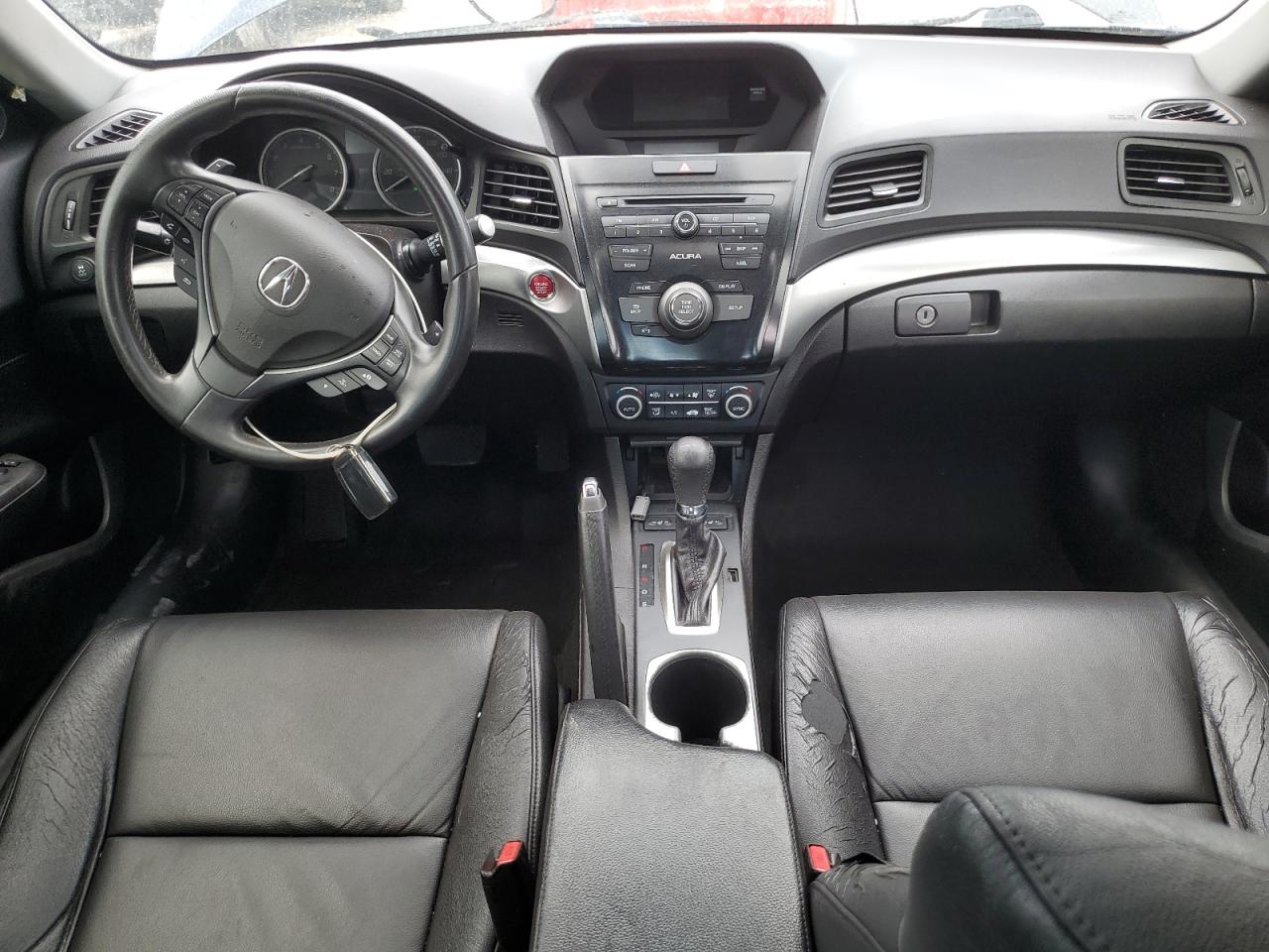 2018 Acura Ilx Special Edition VIN: 19UDE2F45JA007466 Lot: 87038455