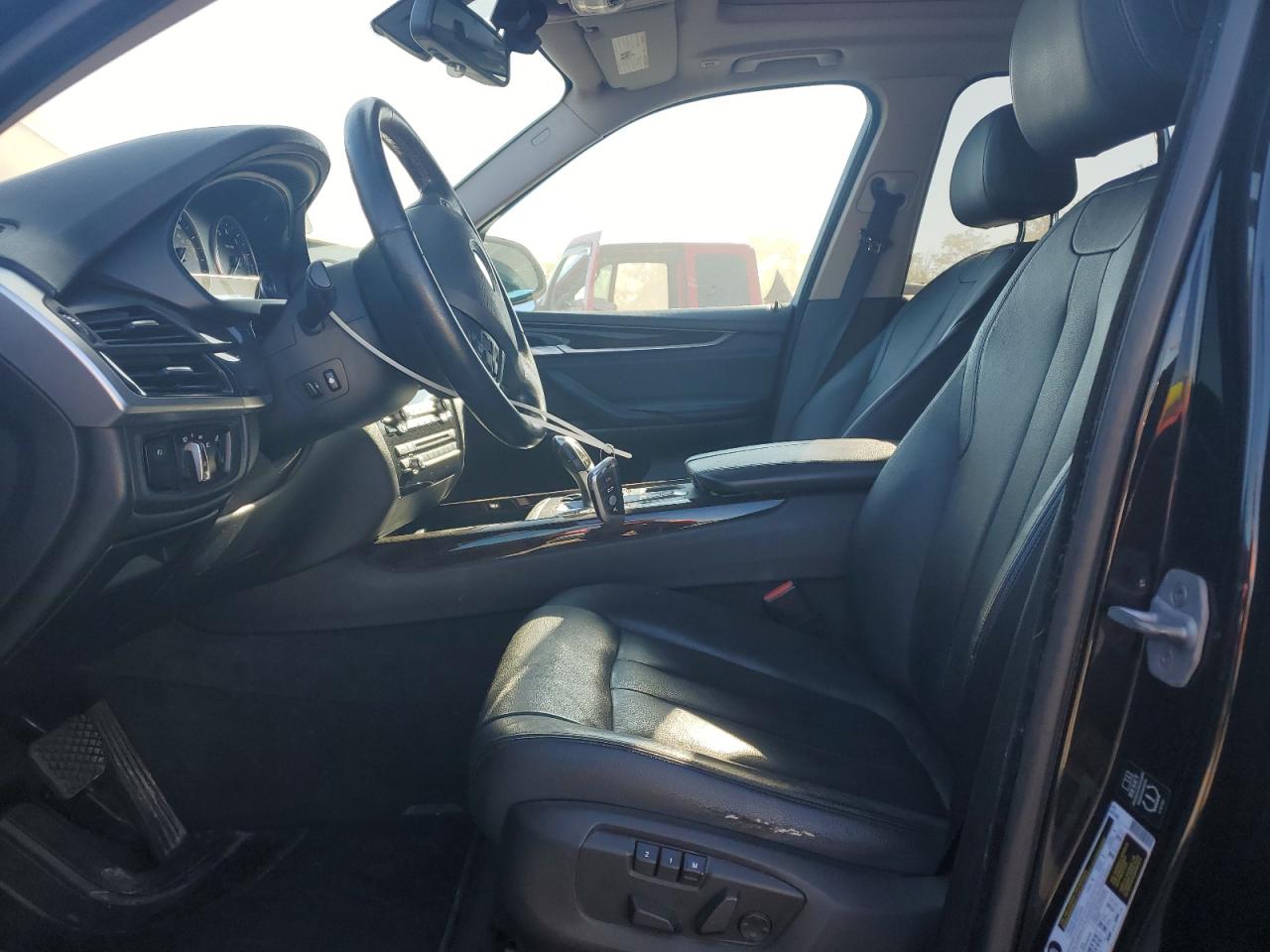 2014 BMW X5 xDrive35I VIN: 5UXKR0C56E0C26266 Lot: 85882725
