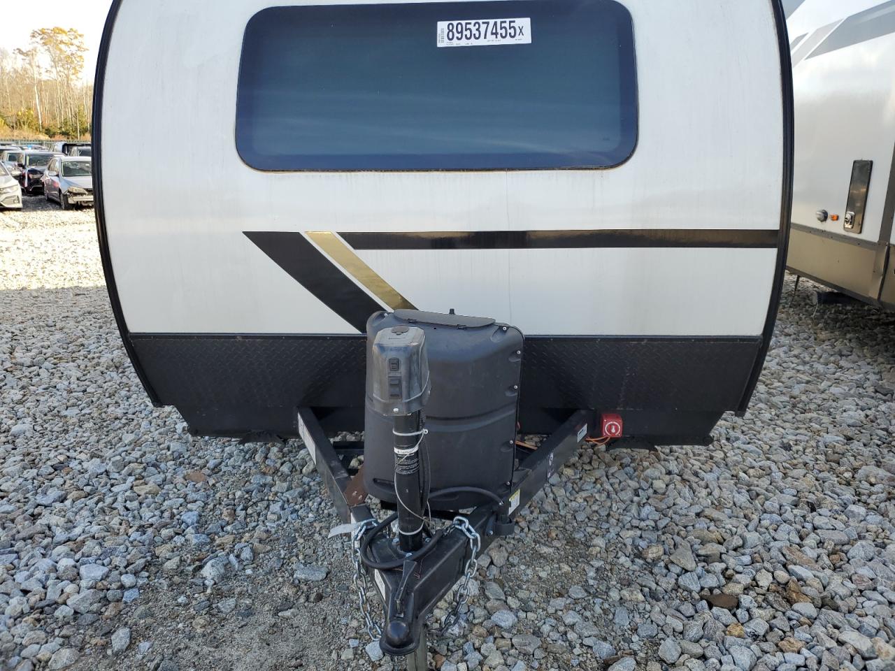 2021 Foresriver R-Pod VIN: 4X4TRPU1XMB026804 Lot: 89537455