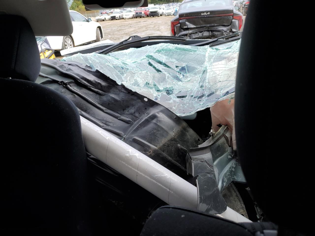 2016 Mazda 6 Sport VIN: JM1GJ1U56G1458329 Lot: 85706755