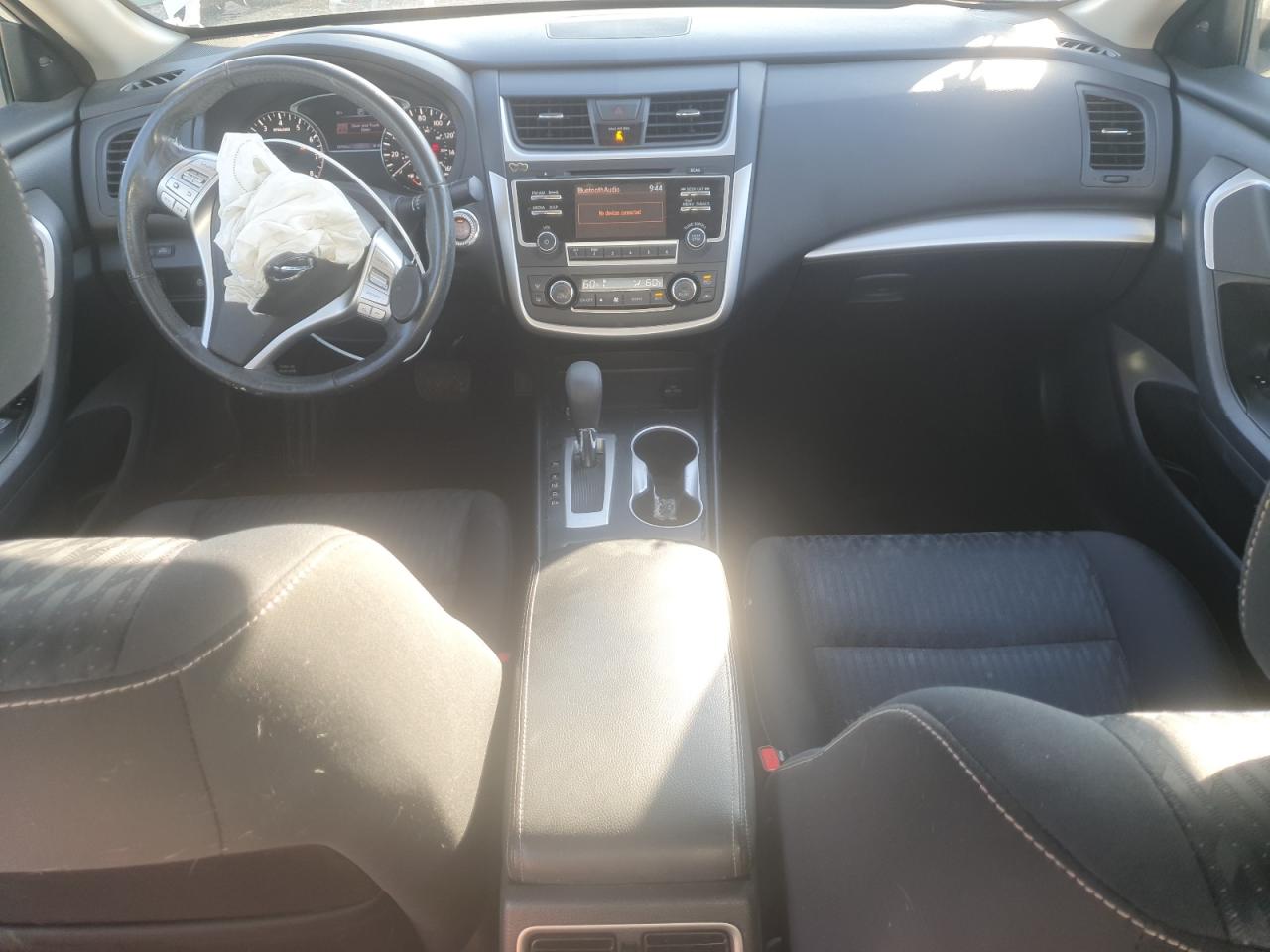 2017 Nissan Altima 2.5 VIN: 1N4AL3AP4HC486353 Lot: 82282175