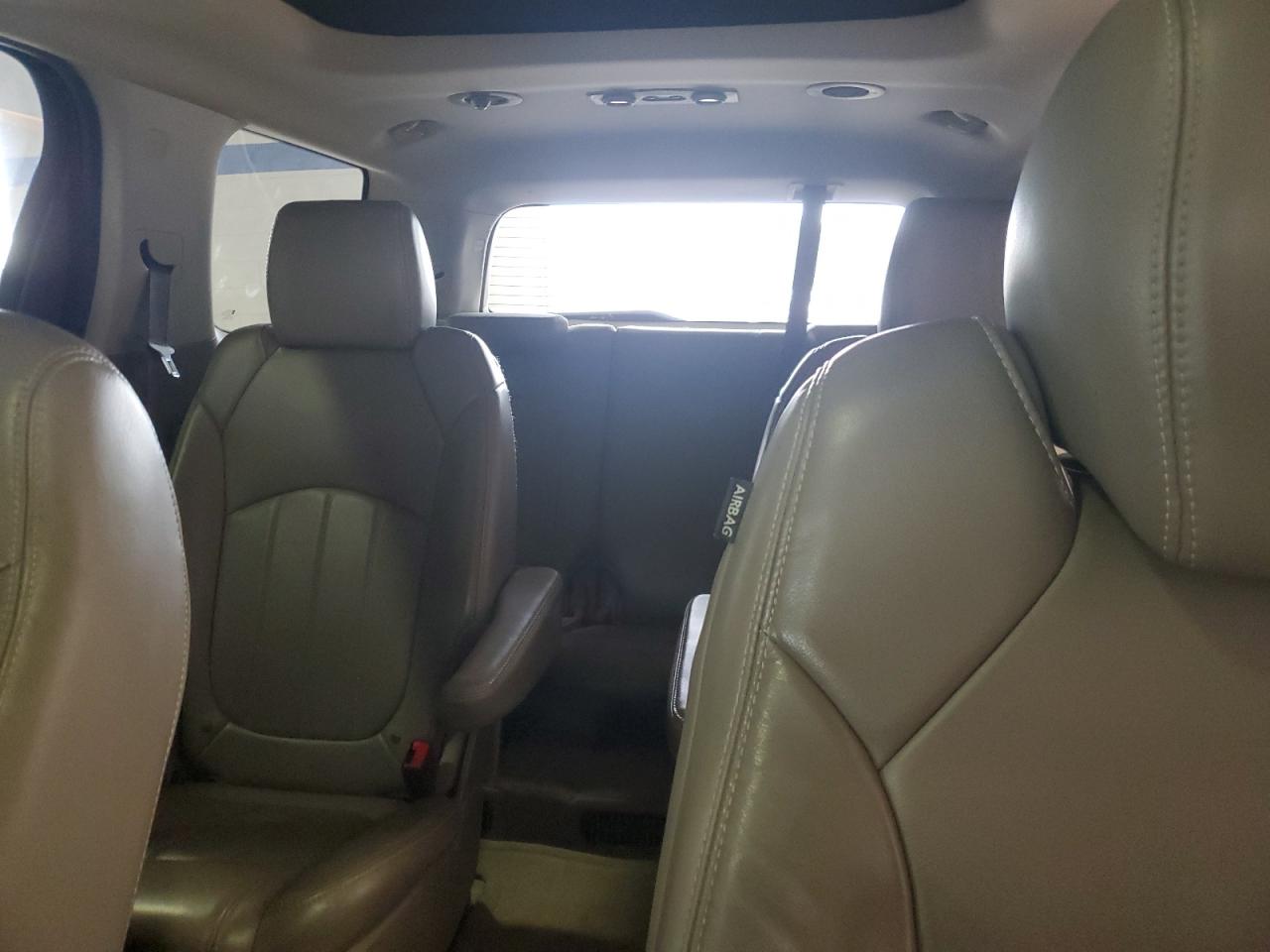 2014 GMC Acadia Denali VIN: 1GKKVTKDXEJ201583 Lot: 85485025