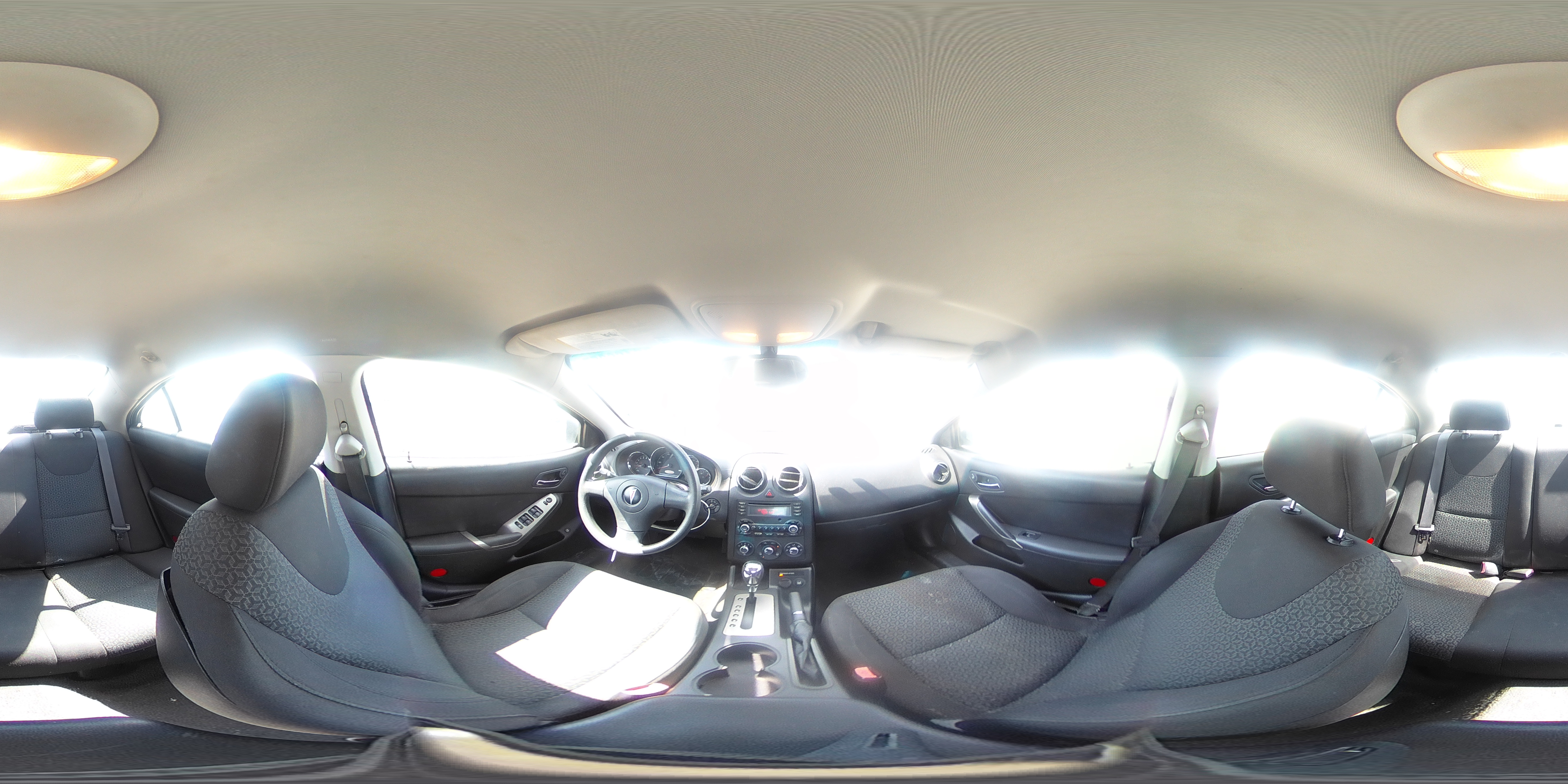 2009 Pontiac G6 VIN: 1G2ZG57B794181938 Lot: 86468355