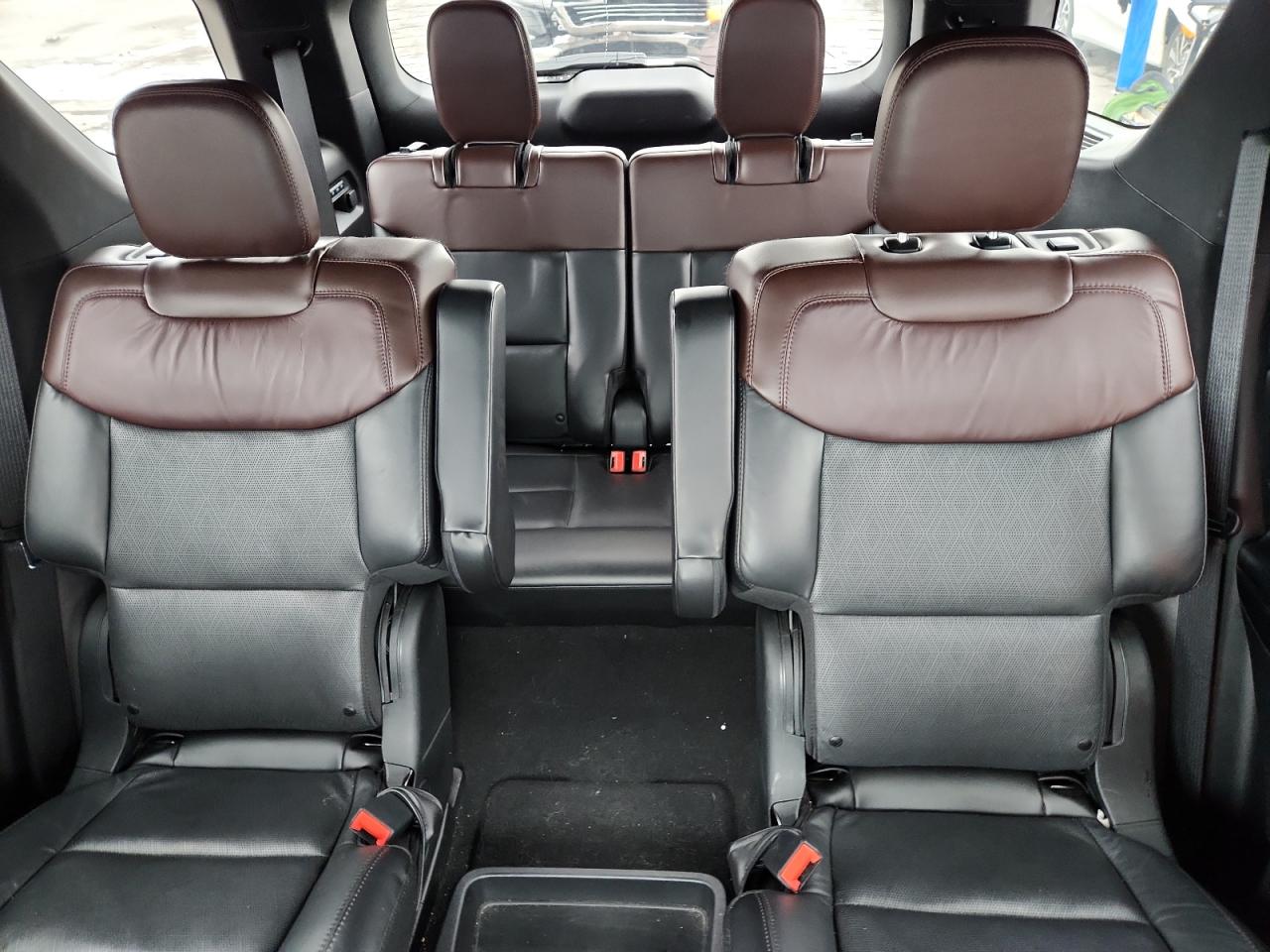 2021 Ford Explorer Platinum VIN: 1FM5K8HC4MGC10459 Lot: 84984905