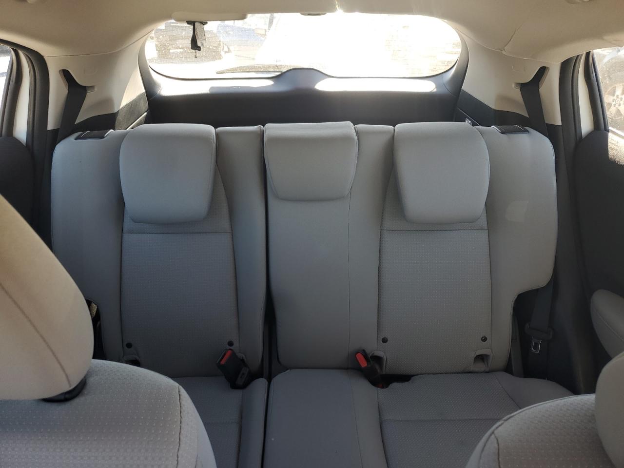 2021 Honda Hr-V Lx VIN: 3CZRU6H30MM753523 Lot: 85919745