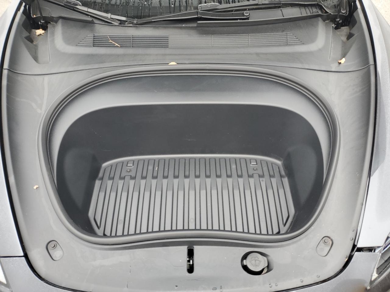 2025 Tesla Model 3 VIN: 5YJ3E1EA2SF975125 Lot: 89697755