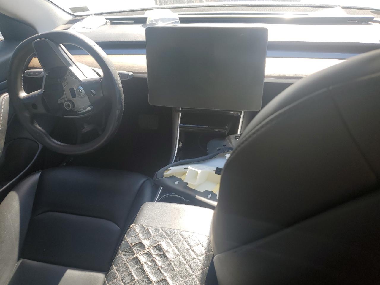 2020 Tesla Model 3 VIN: 5YJ3E1EA4LF785215 Lot: 87452125