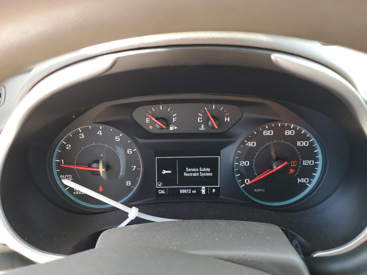 2018 Chevrolet Malibu Ls VIN: 1G1ZC5STXJF285218 Lot: 84068135