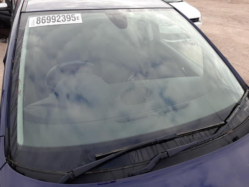 2016 VAUXHALL CORSA ELITE ECOFLEX 