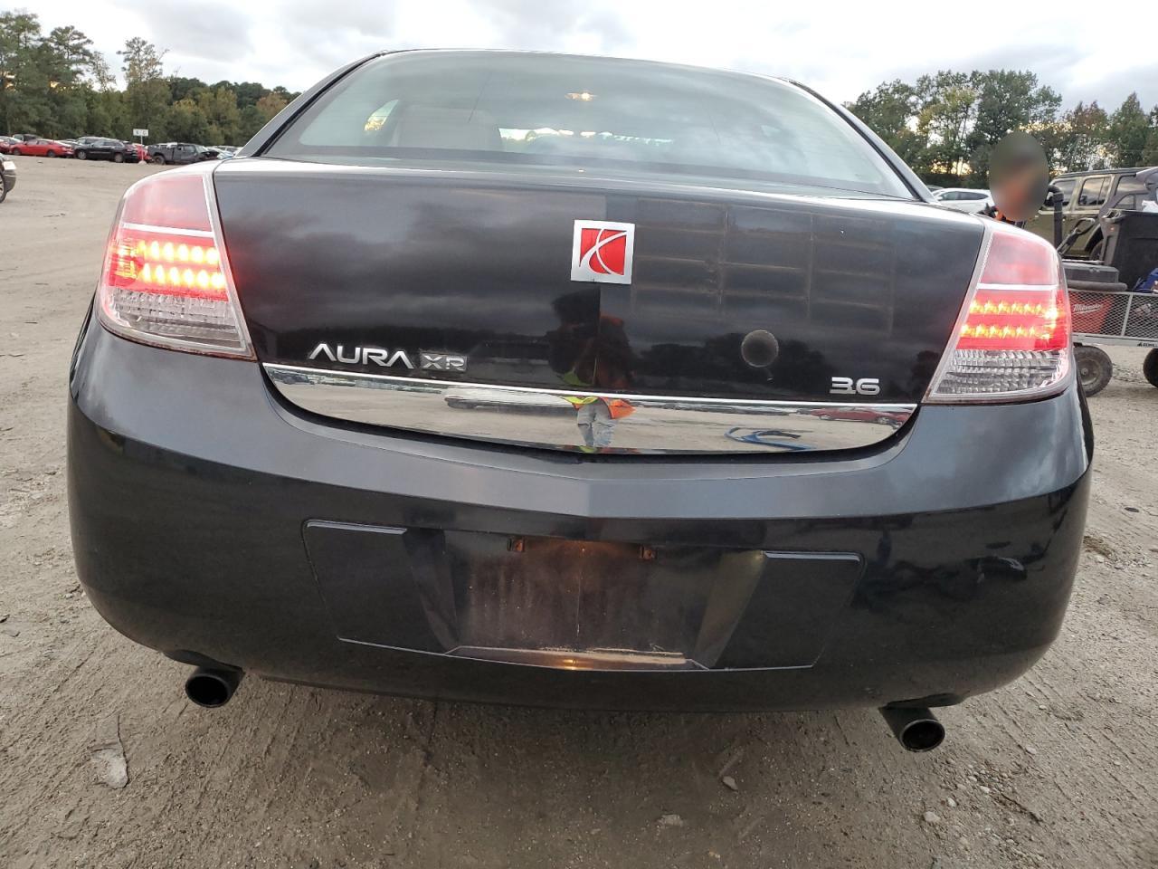 2009 Saturn Aura Xr VIN: 1G8ZX57779F177359 Lot: 85686305