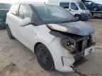 2016 CITROEN C1 FEEL PURETECH  for sale at Copart PETERLEE