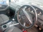 2011 MERCEDES-BENZ B160 SPORT CVT  for sale at Copart ROCHFORD
