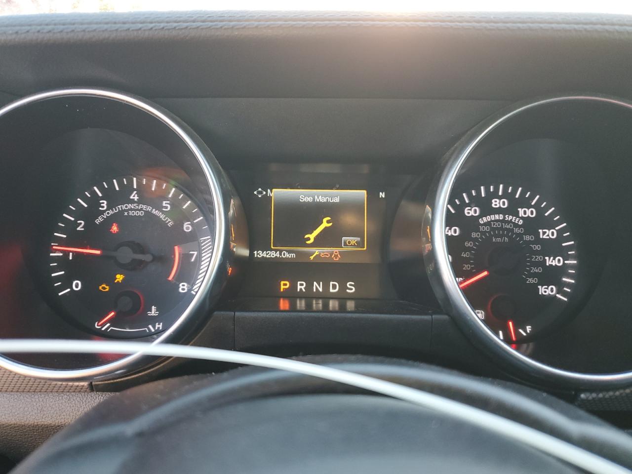 2018 Ford Mustang VIN: 1FA6P8TH9J5157879 Lot: 87424265