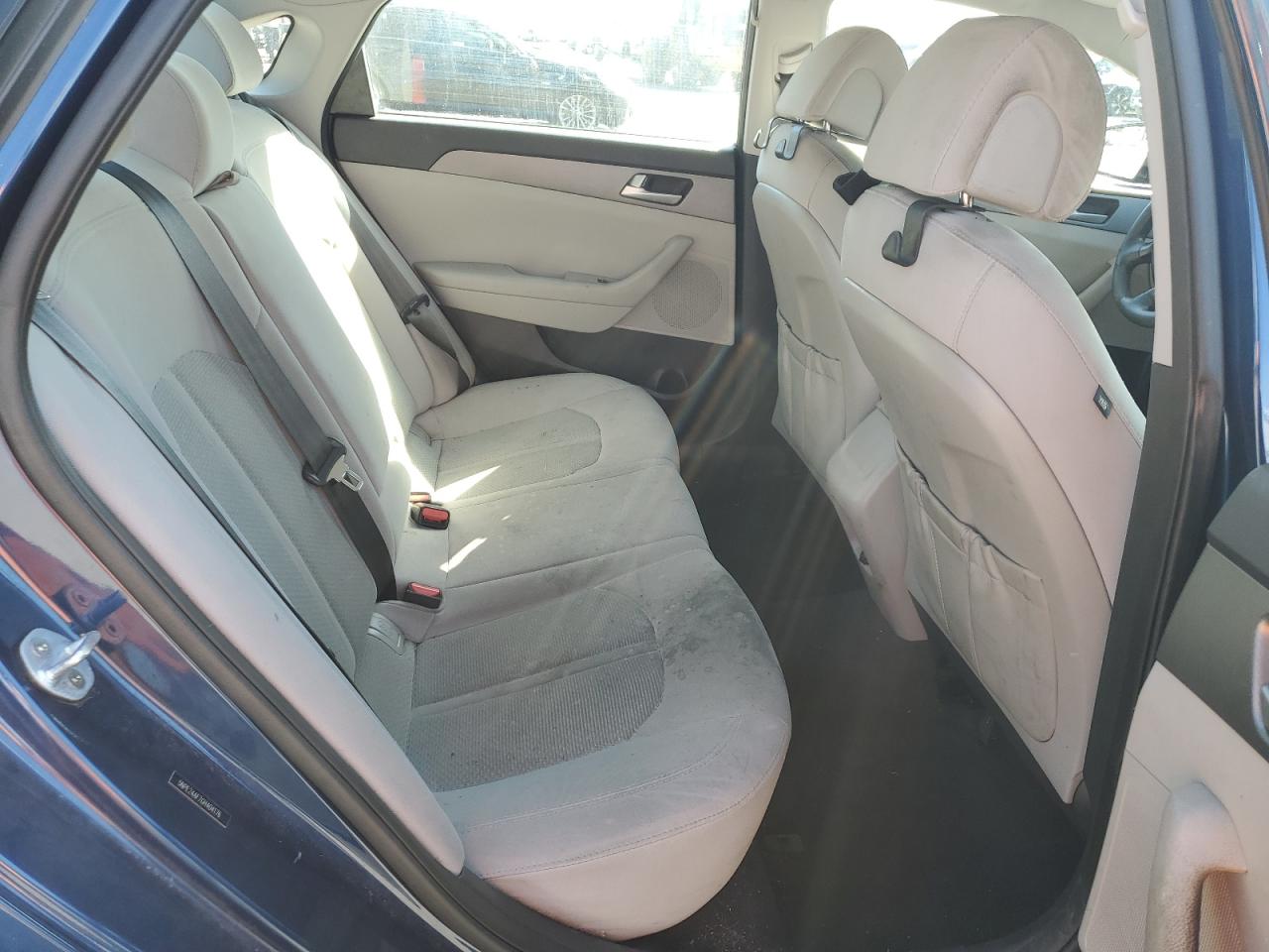 2016 Hyundai Sonata Se VIN: 5NPE24AF7GH404176 Lot: 82206265