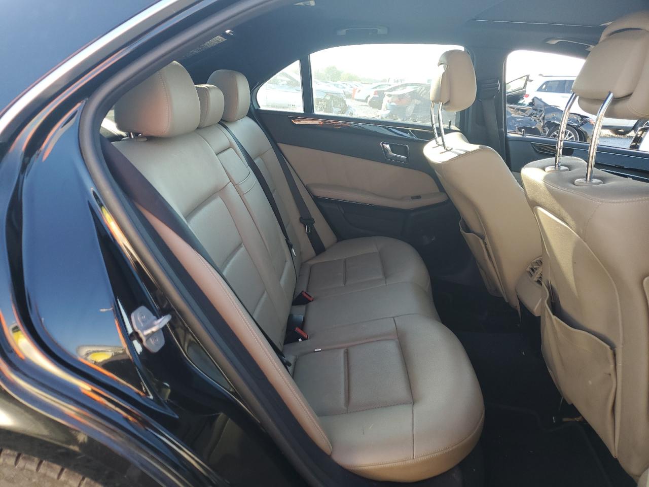 2010 Mercedes-Benz E 350 VIN: WDDHF5GB5AA036273 Lot: 82424115