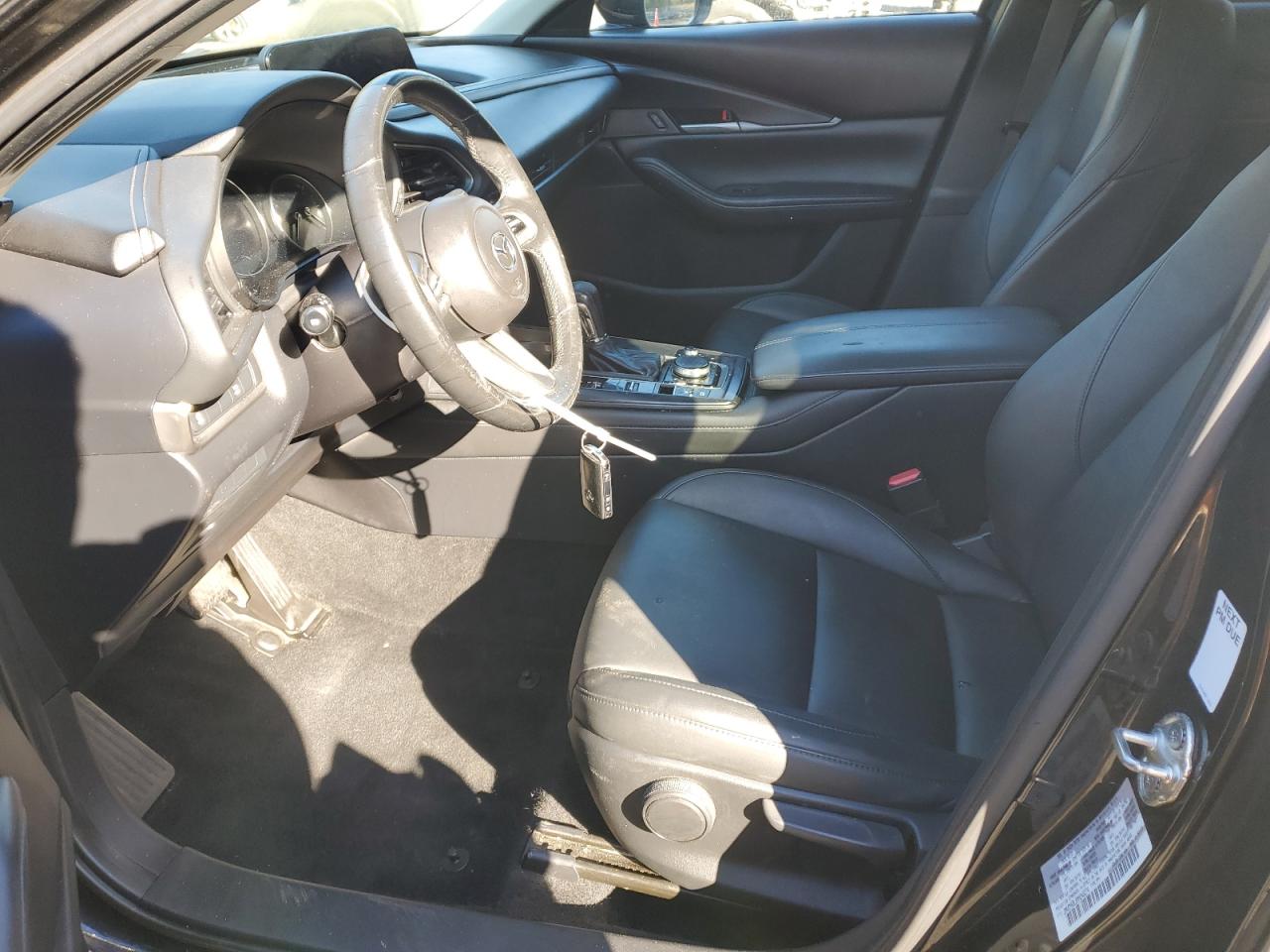 2021 Mazda Cx-30 Select VIN: 3MVDMABL8MM248274 Lot: 86673735