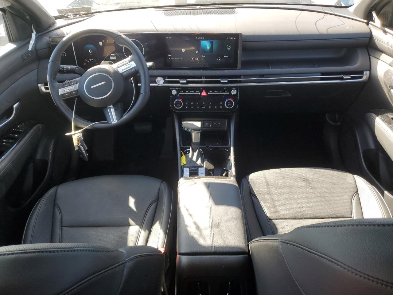 2026 Hyundai Santa Cruz Limited VIN: 5NTJEDDF8TH159546 Lot: 82573315