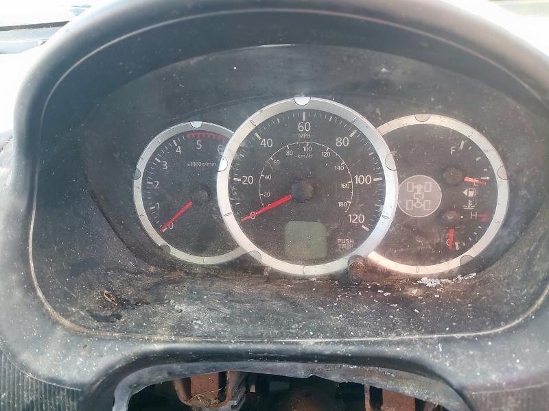 2011 MITSUBISHI L200 DOUBLE CAB DI-D BARBARIAN 4WD AUTO 176BHP