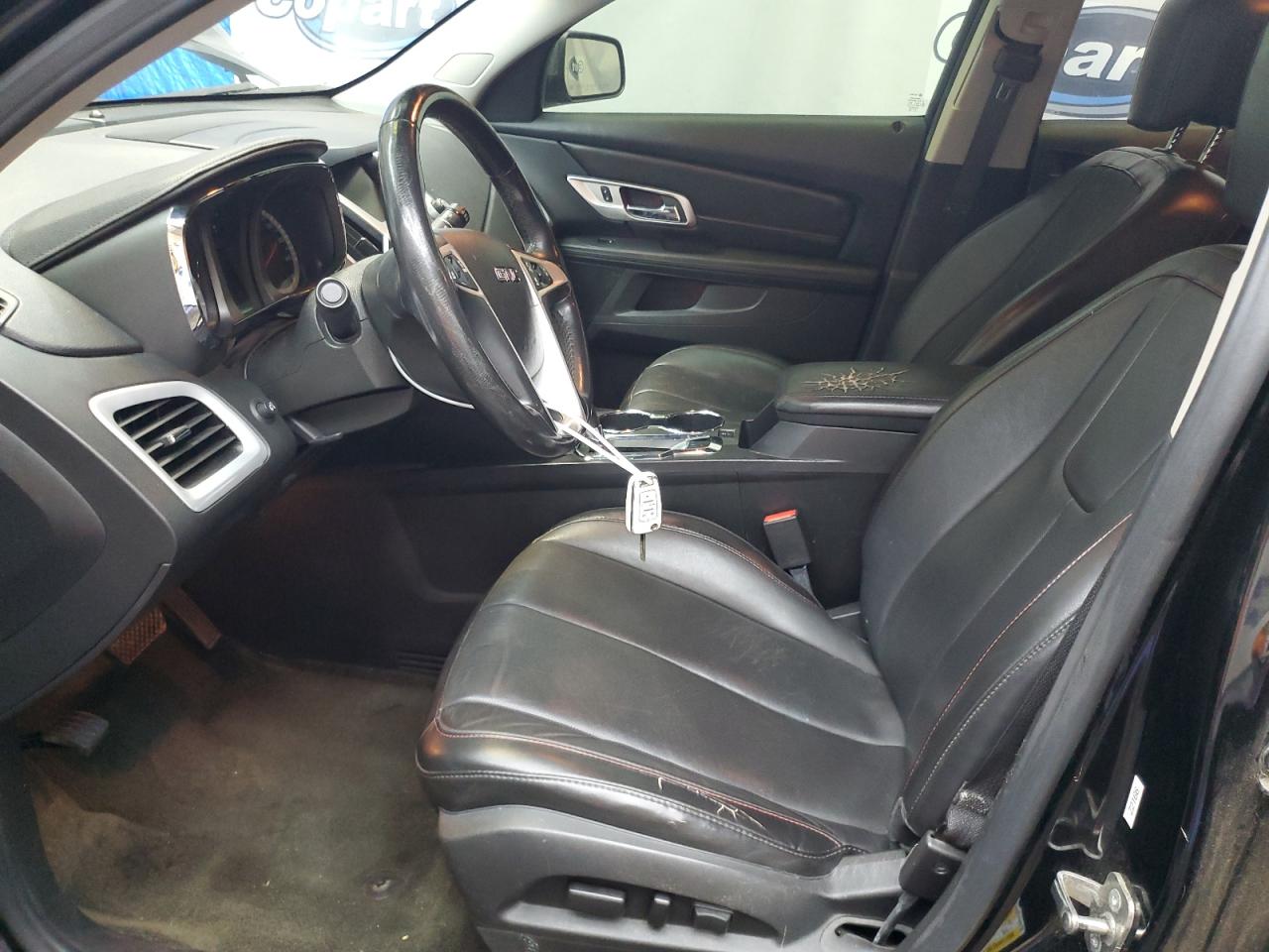 2017 GMC Terrain Slt VIN: 2GKFLUEKXH6328312 Lot: 82479735