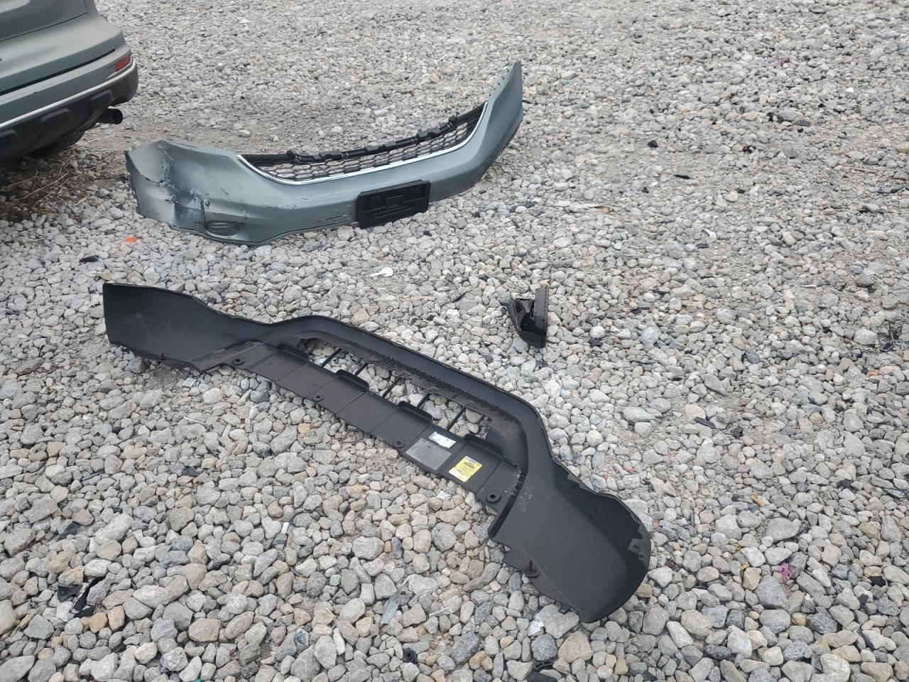 2010 Honda Cr-V Exl VIN: 5J6RE4H77AL050888 Lot: 86121605