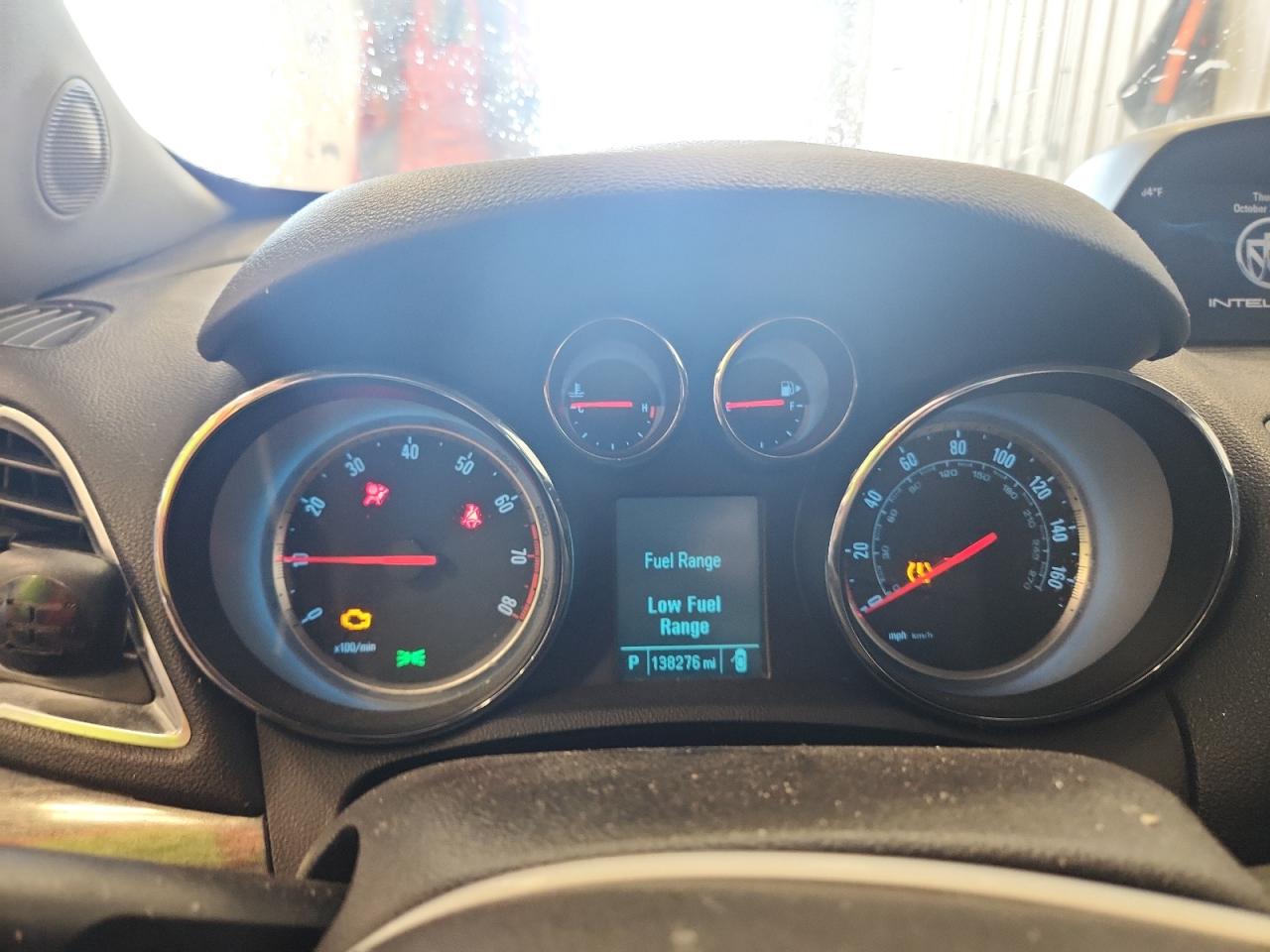 2015 Buick Encore VIN: KL4CJASB8FB248129 Lot: 81947065