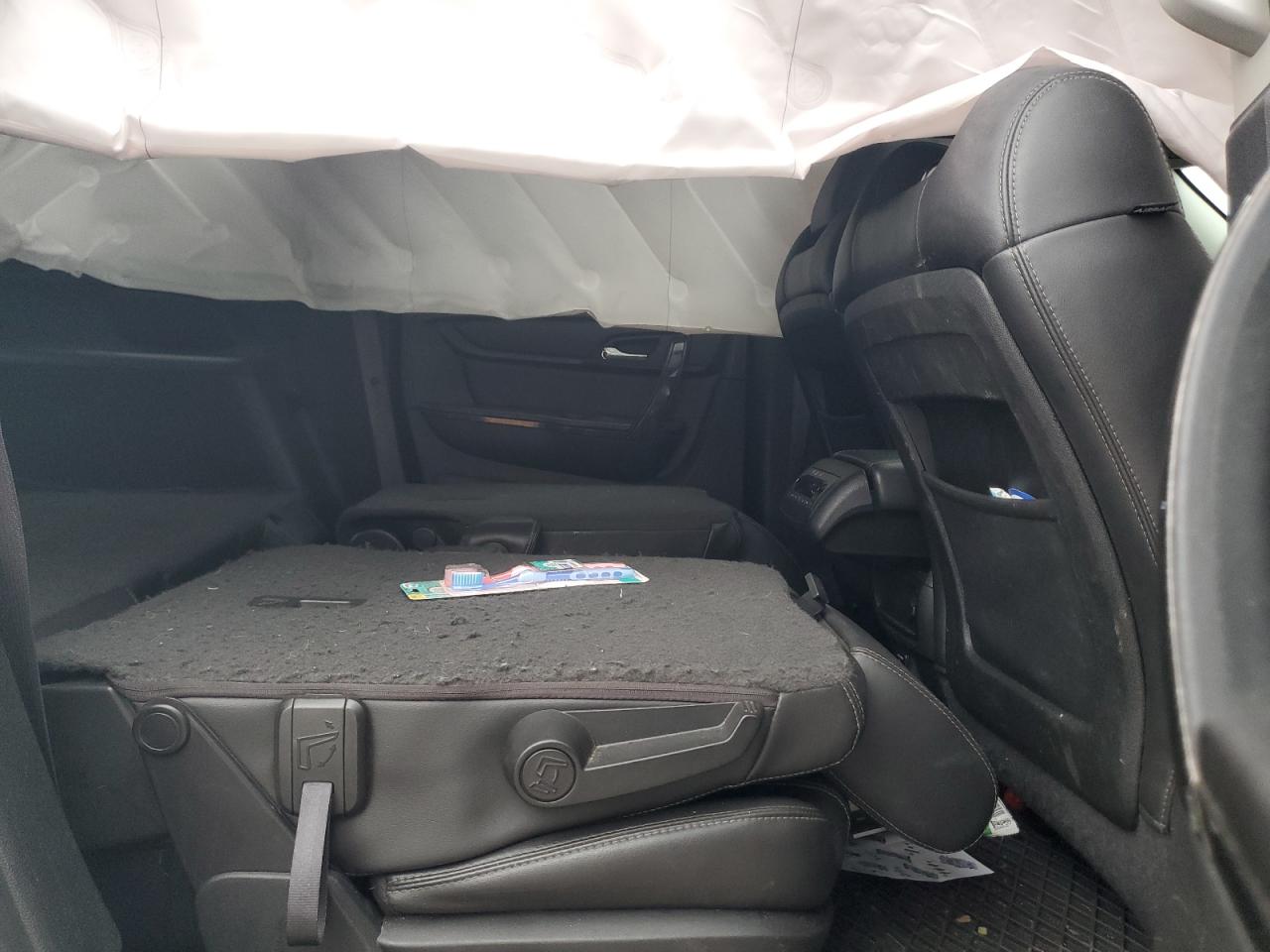 2015 GMC Acadia Slt-1 VIN: 1GKKRRKD1FJ271904 Lot: 89929035