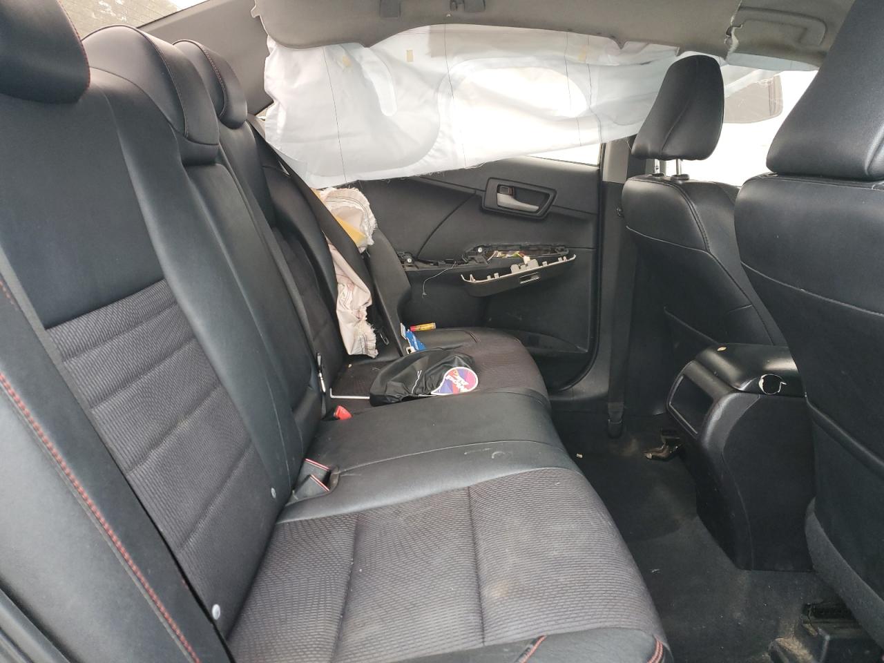 2014 Toyota Camry L VIN: 4T1BF1FKXEU466634 Lot: 85571845