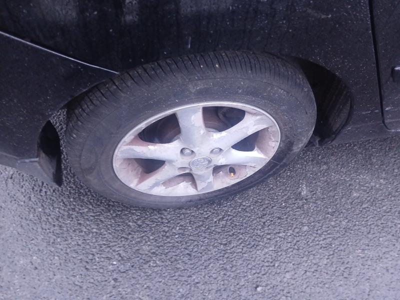 2004 TOYOTA COROLLA 1.6 VVT-I T SPIRIT 5DR