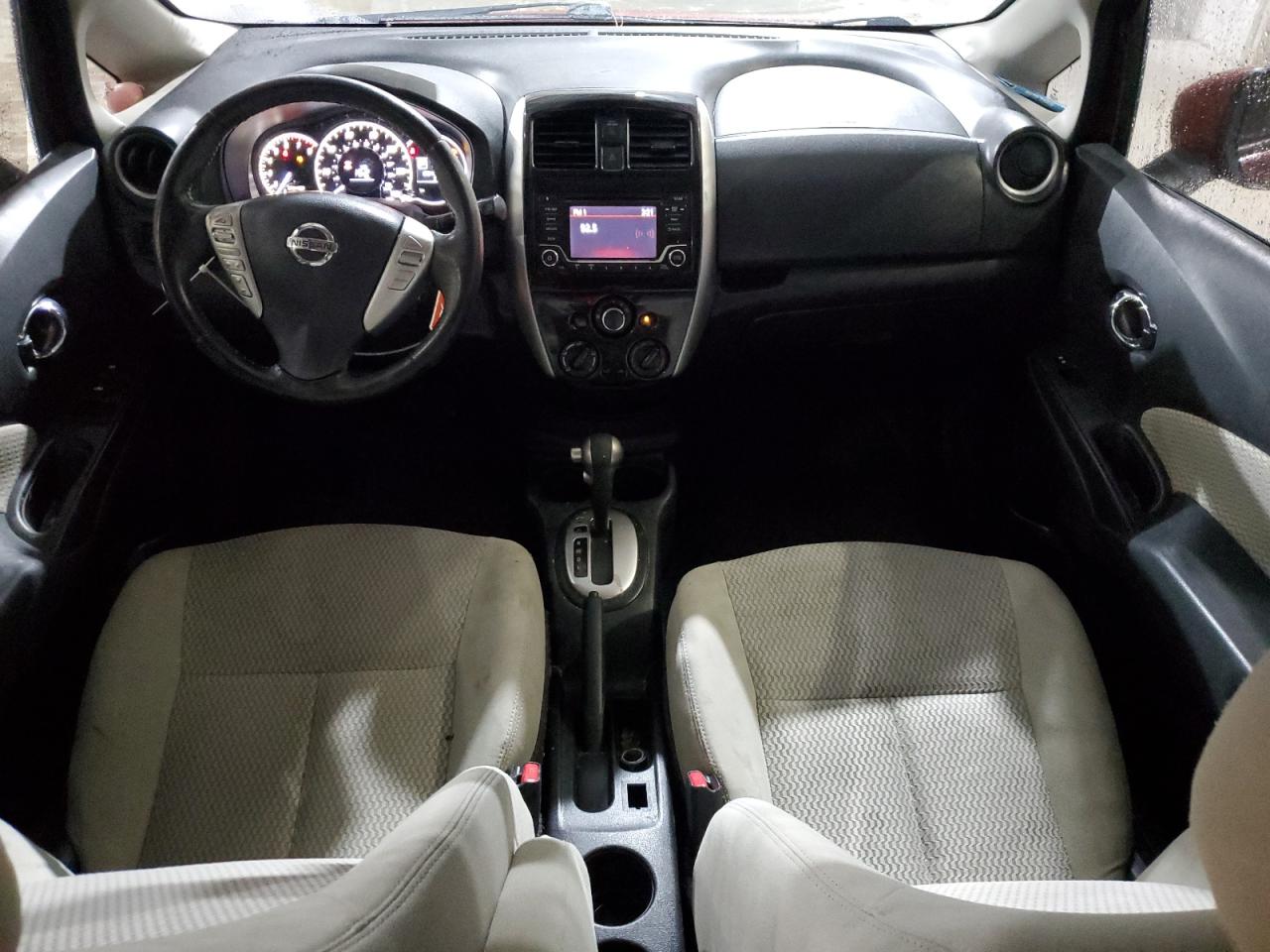 2016 Nissan Versa Note S VIN: 3N1CE2CP7GL372342 Lot: 86530625