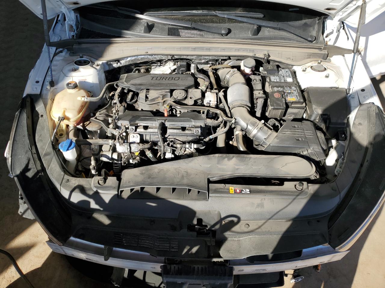 2024 Kia K5 Gt Line VIN: 5XXG64J27RG244101 Lot: 82769385