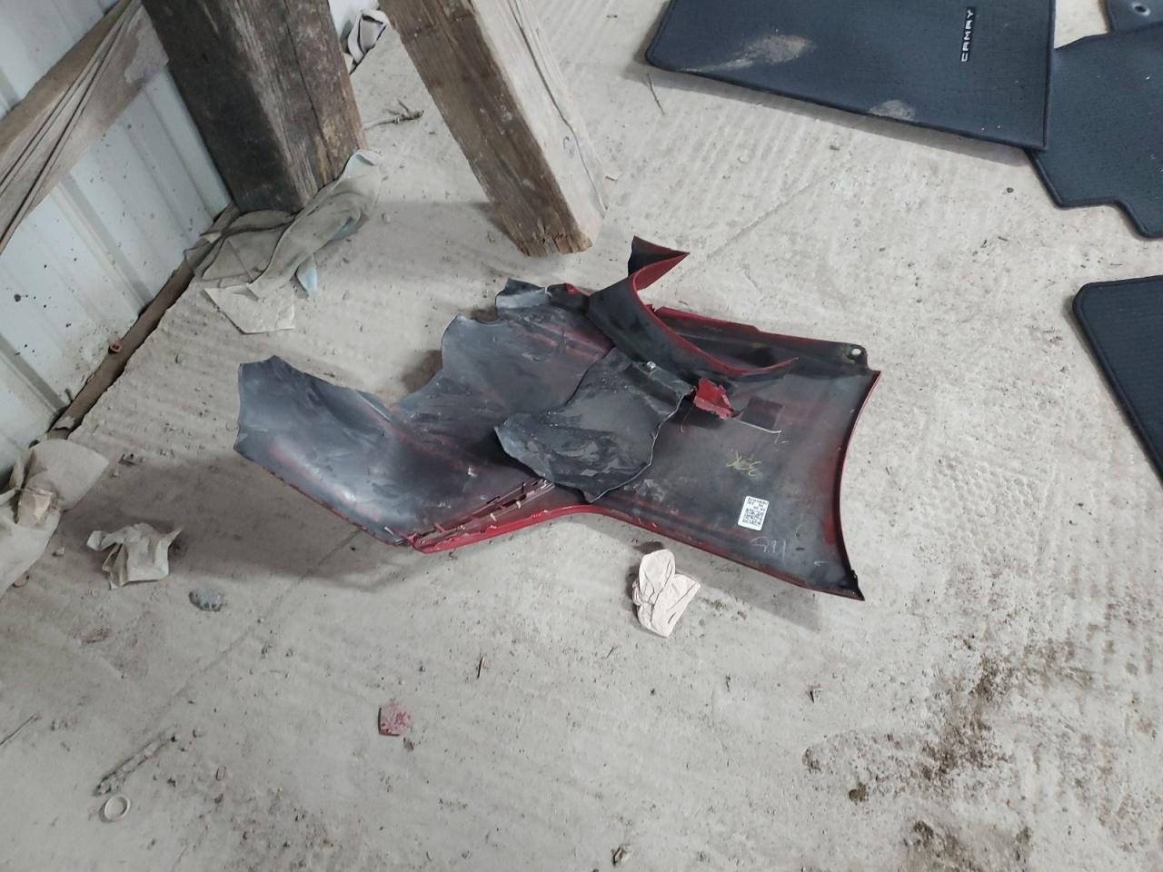 2019 Toyota Camry L VIN: 4T1B11HK5KU258832 Lot: 82746115