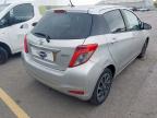 2012 TOYOTA YARIS EDITION VVT-I  for sale at Copart CHESTER