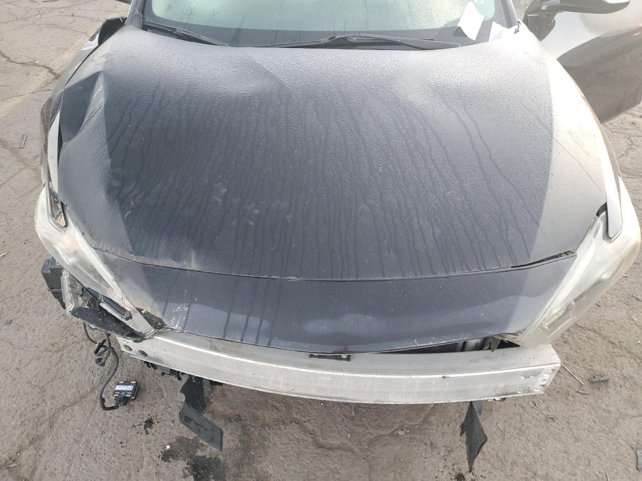 2018 Nissan Maxima 3.5S VIN: 1N4AA6AP2JC391836 Lot: 86160555