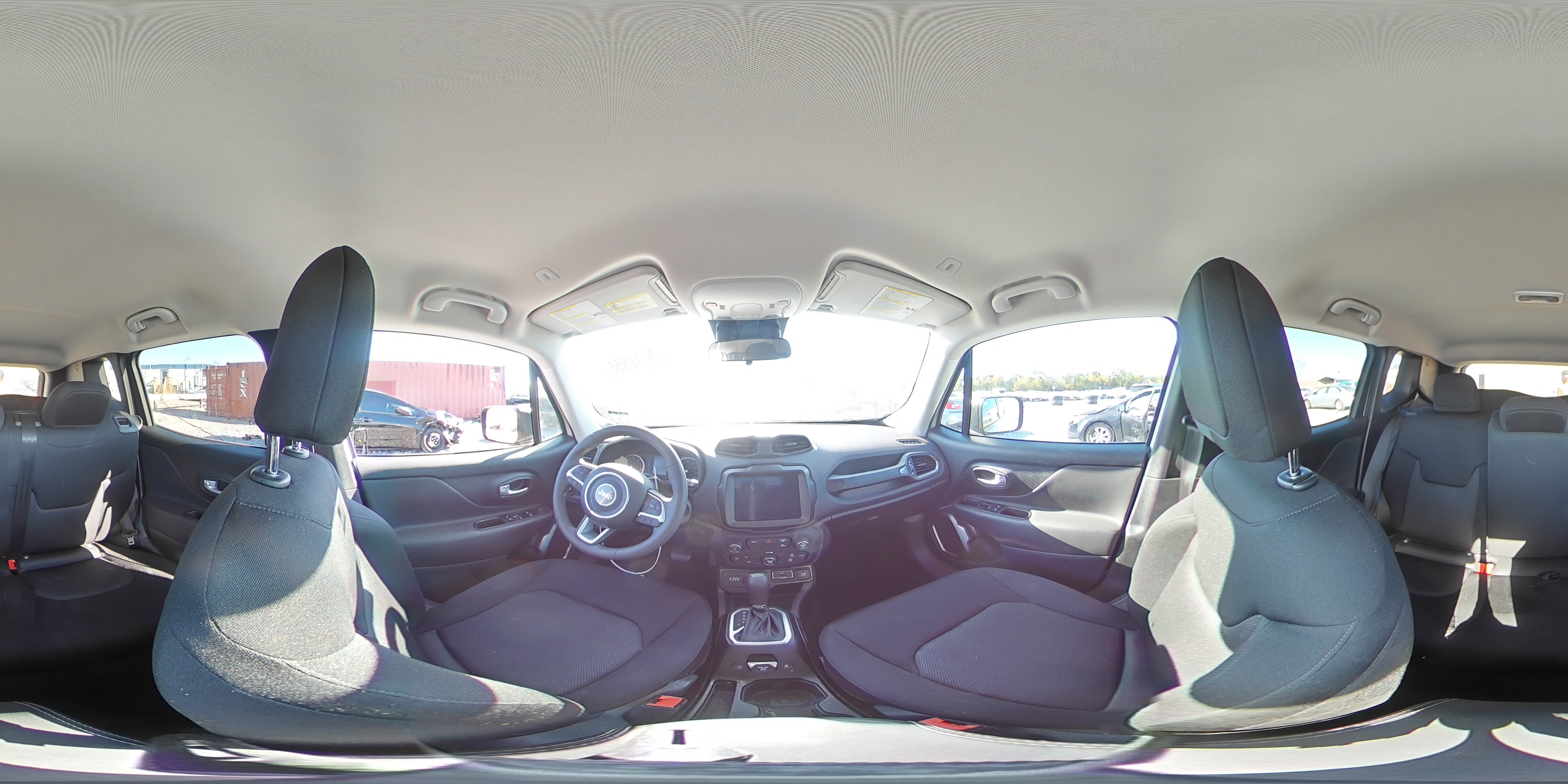 2023 Jeep Renegade Latitude VIN: ZACNJDB12PPP18845 Lot: 87076655