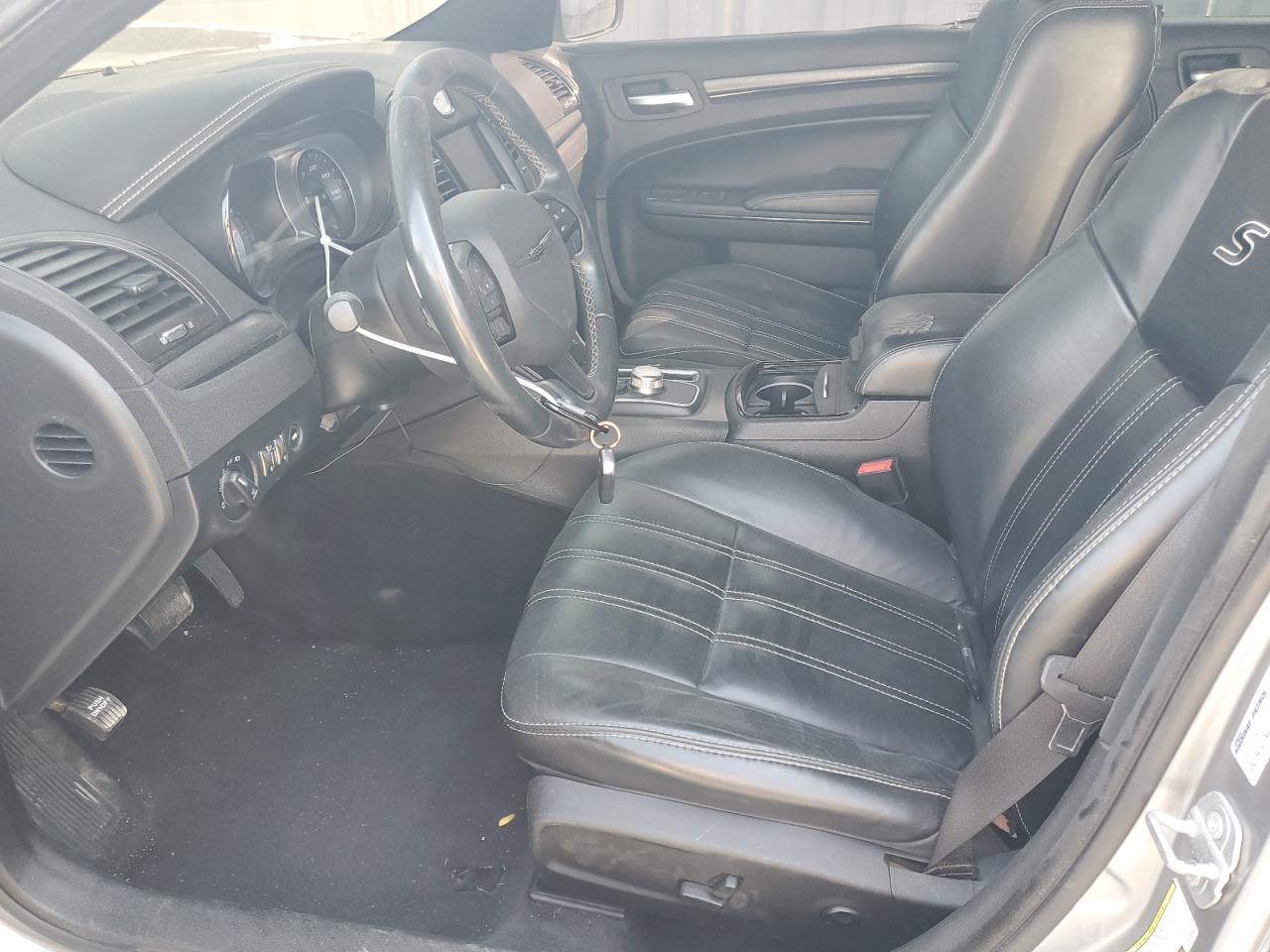 2016 Chrysler 300 S VIN: 2C3CCAGG7GH182948 Lot: 81891645