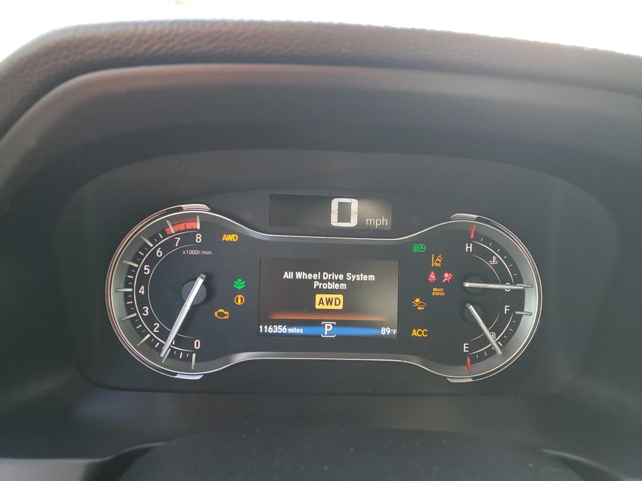 2017 Honda Pilot Elite VIN: 5FNYF6H02HB021888 Lot: 85544865