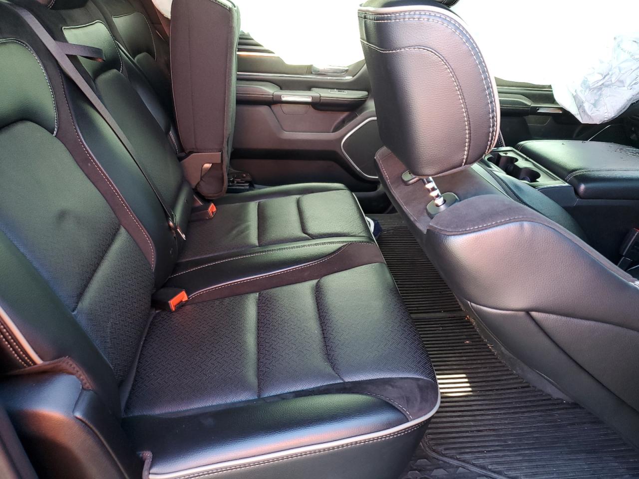 2024 Ram 1500 Laramie VIN: 1C6SRFJTXRN139277 Lot: 87077835