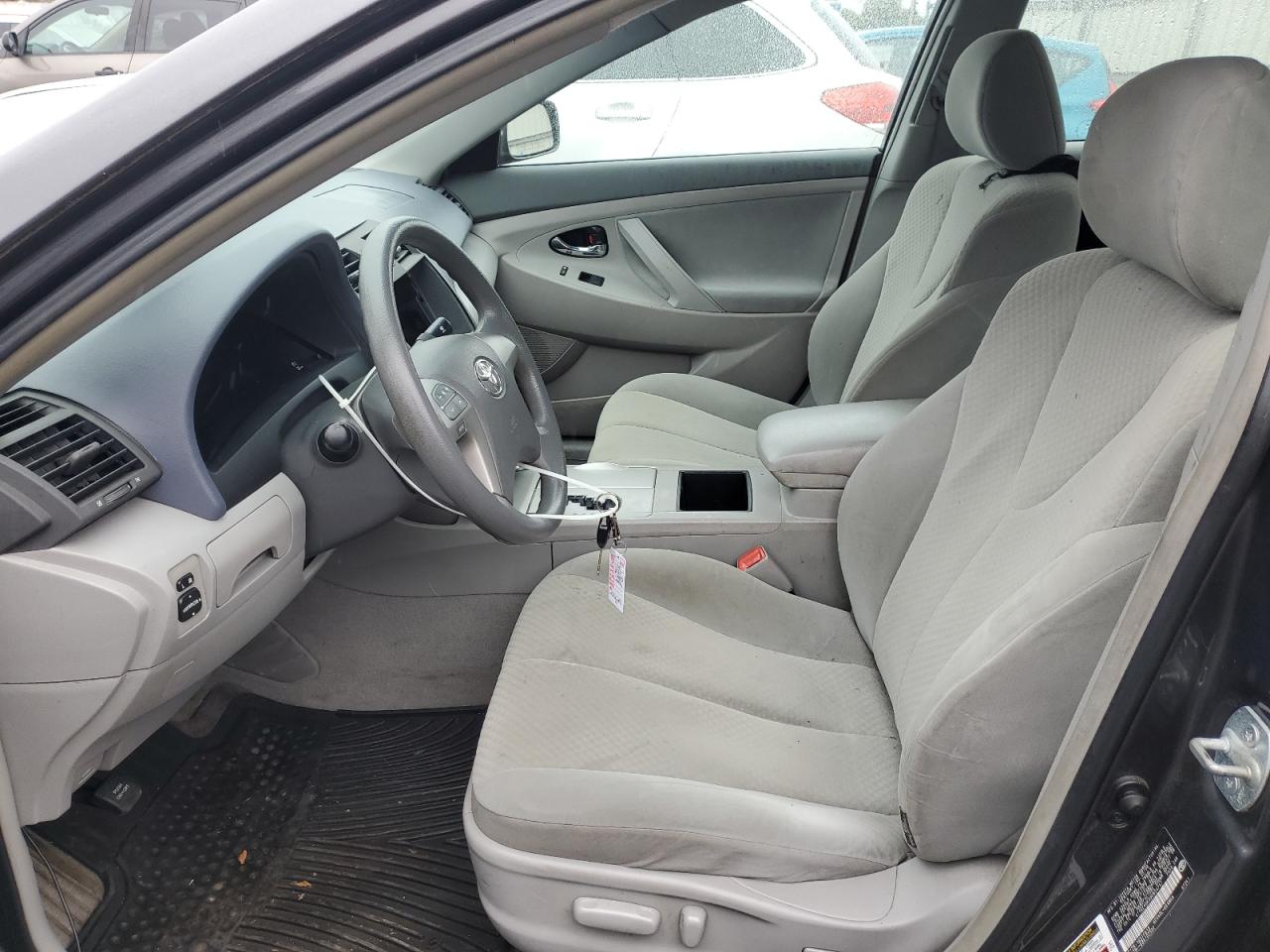 2009 Toyota Camry Base VIN: 4T1BE46K99U834747 Lot: 85323435