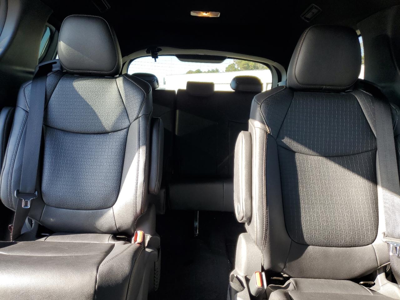 2025 Toyota Sienna Xse VIN: 5TDCSKFC7SS180081 Lot: 85783115