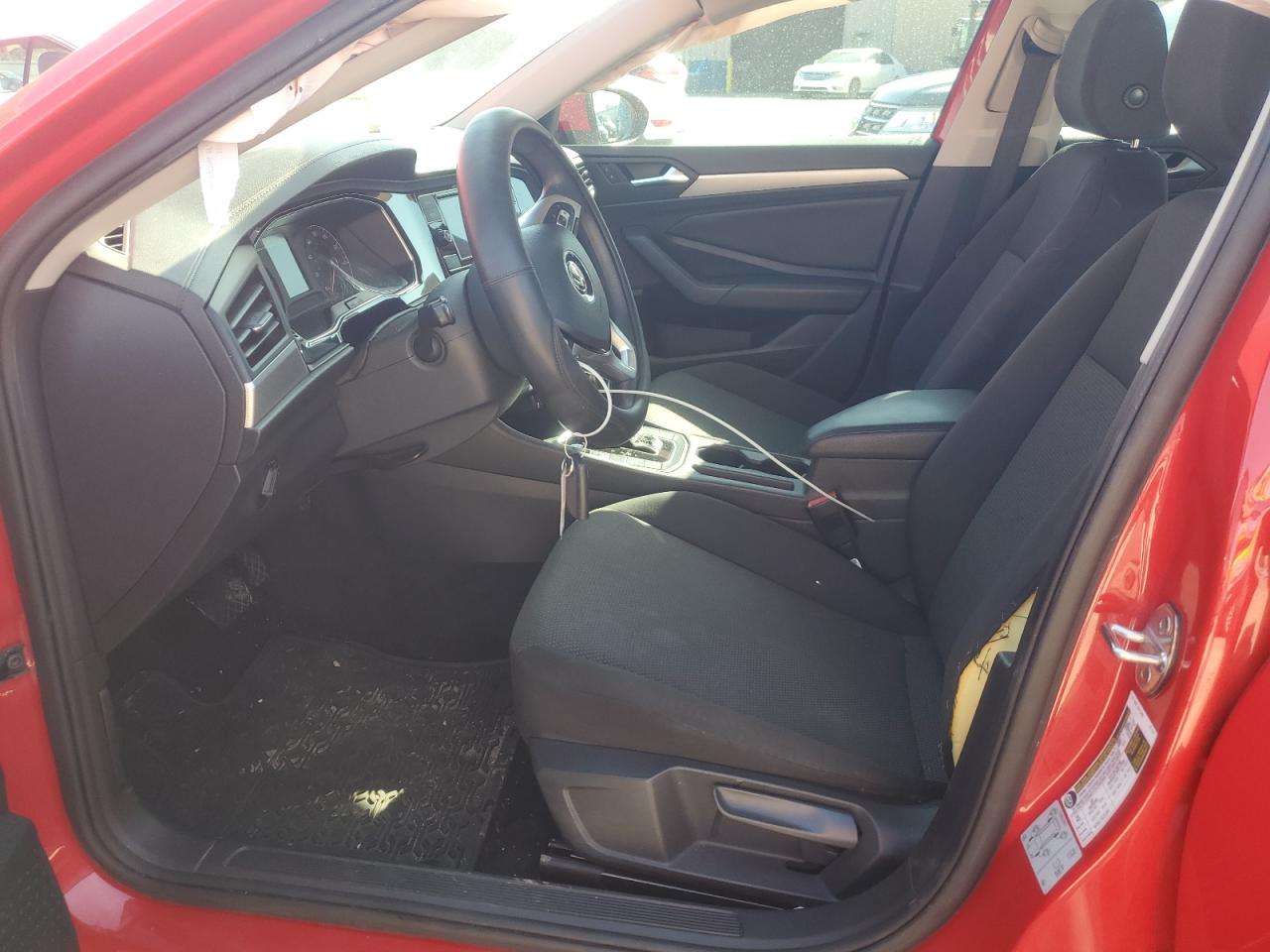 2019 Volkswagen Jetta S VIN: 3VWC57BU0KM157774 Lot: 82321135