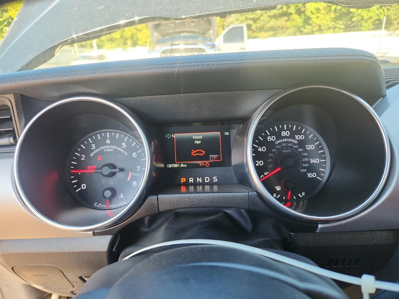 2019 Ford Mustang Gt VIN: 1FA6P8CF7K5142913 Lot: 85887985