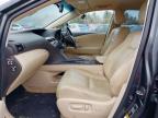 2010 LEXUS RX 450H 3.5 SE-I 5DR CVT AUTO for sale at Copart GLOUCESTER