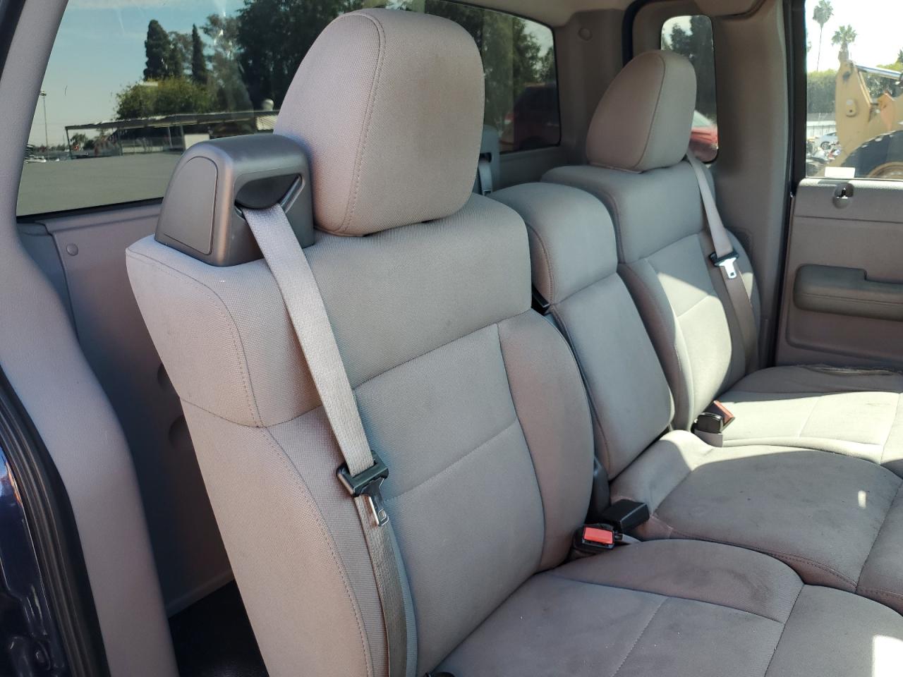 2006 Ford F150 VIN: 1FTRF12216KD87567 Lot: 82179435