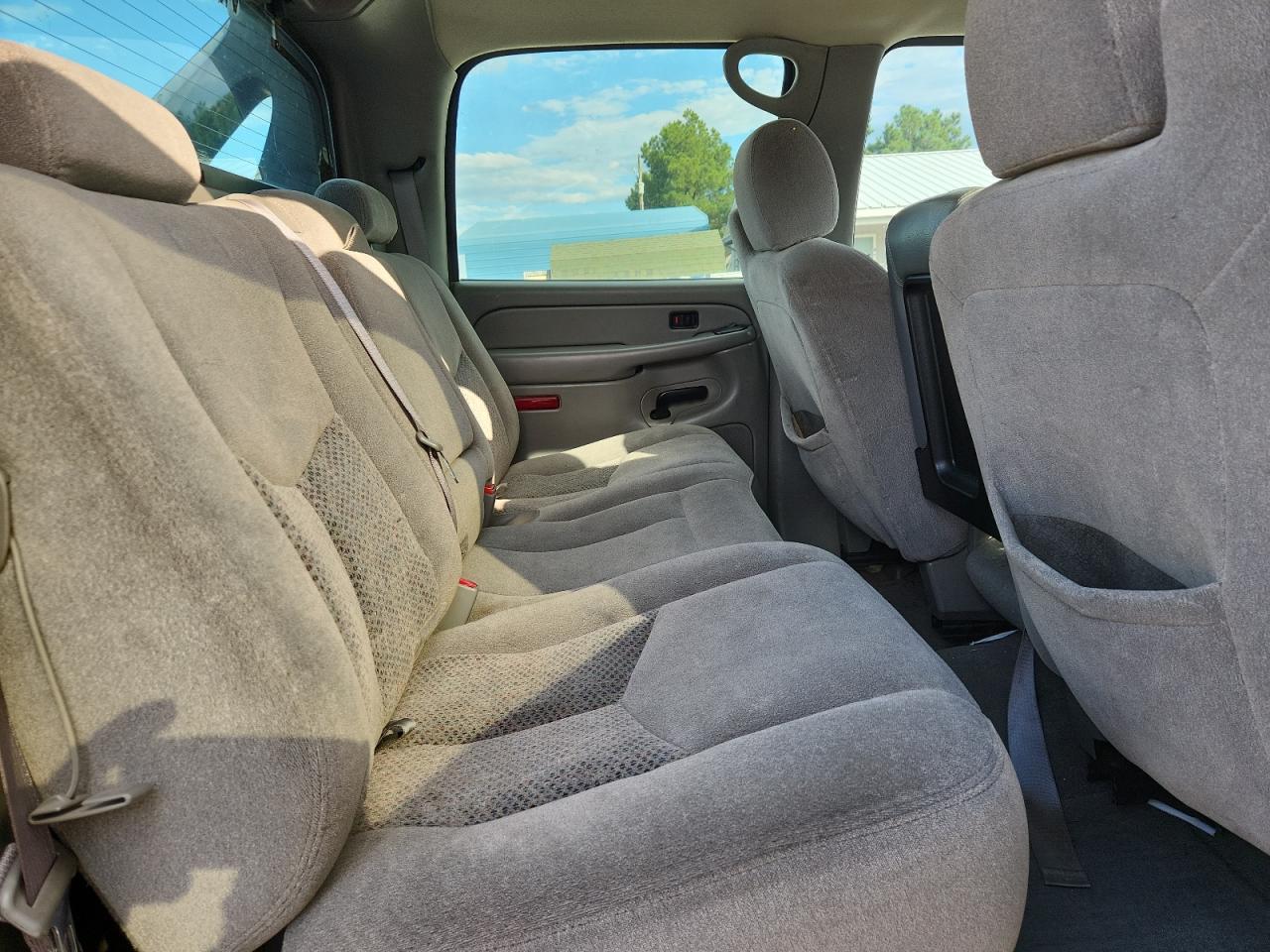 2005 Chevrolet Avalanche C1500 VIN: 3GNEC12Z05G237788 Lot: 85520935