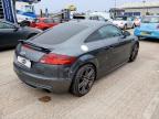 2011 AUDI TT S LINE BLACK EDIT TFSI  for sale at Copart SANDWICH