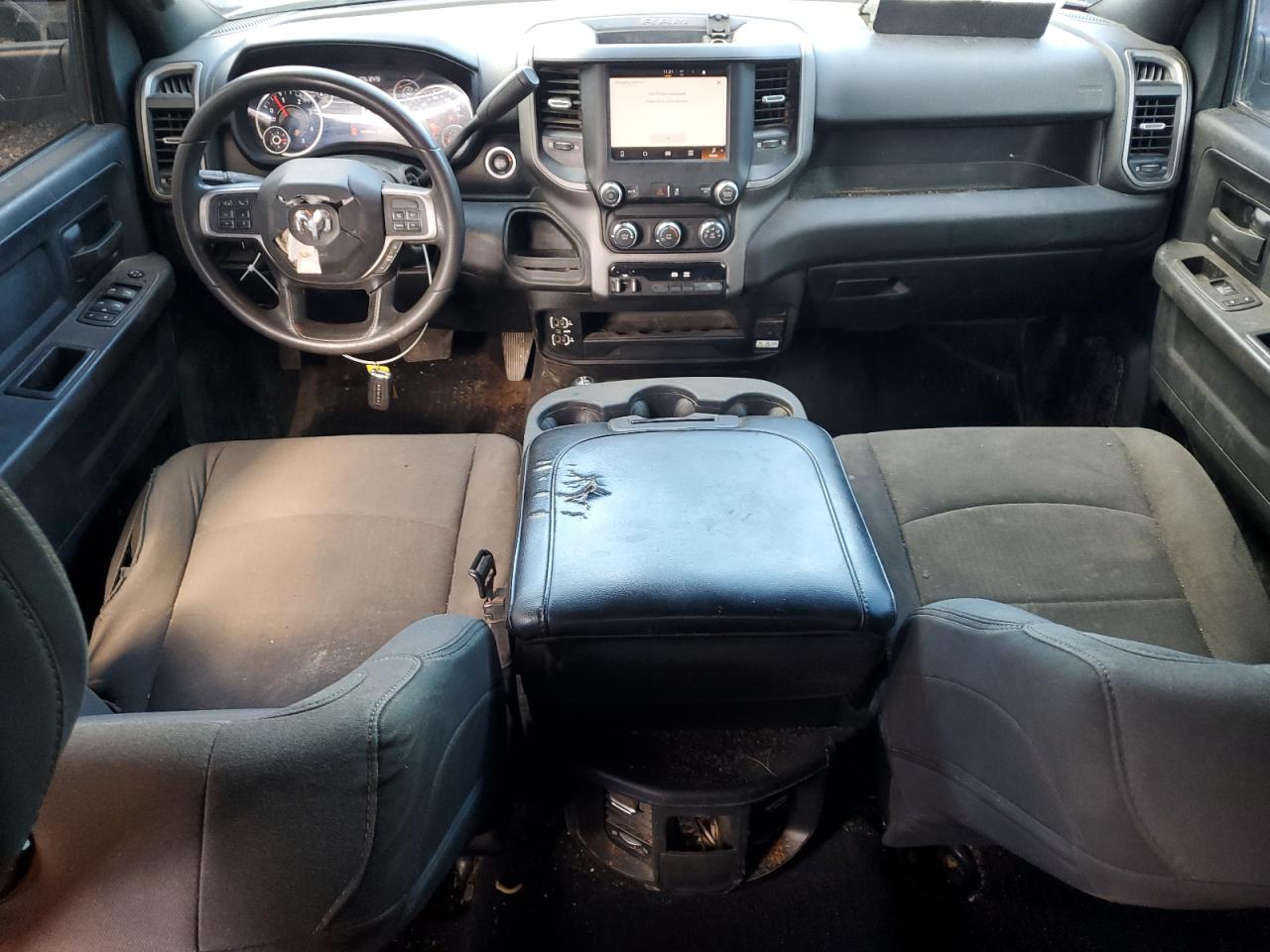 2022 Ram 3500 Tradesman VIN: 3C63RRGL4NG113841 Lot: 85505635