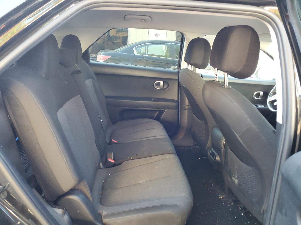 2022 Hyundai Ioniq 5 Se VIN: KM8KMDAF0NU100067 Lot: 84658835