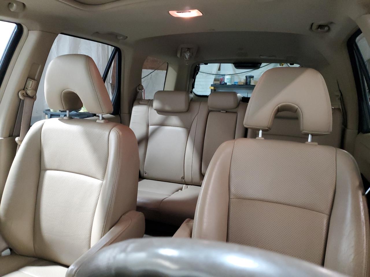 2006 Honda Cr-V Se VIN: JHLRD78936C037402 Lot: 85291905